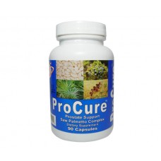 Prostate Support Saw Palmetto Complex (Te Xiao Qian Lie Zhi)